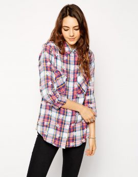 Ultimate Check Shirt