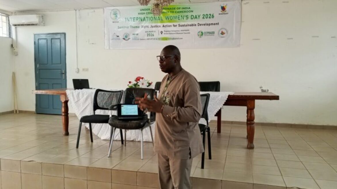 Agroécologie au Cameroun : L’espoir vert face aux défis environnementaux