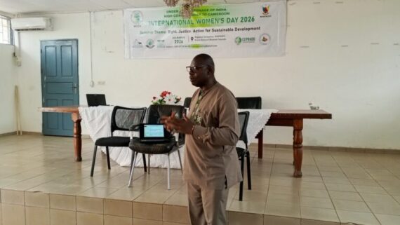 Agroécologie au Cameroun : L’espoir vert face aux défis environnementaux